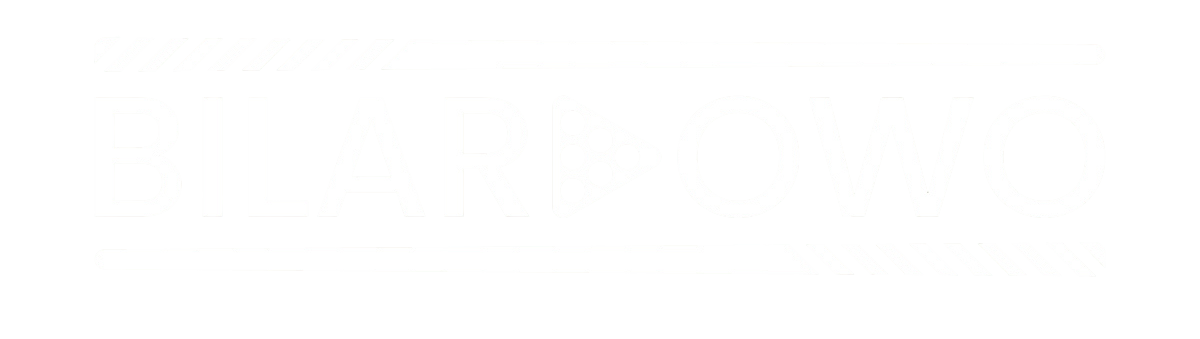 Bilardowo logo